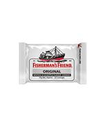 (Pack of 12) Fisherman&#39;s Friend Menthol &amp; Eucalyptus Flavour 25g - Original - $36.99