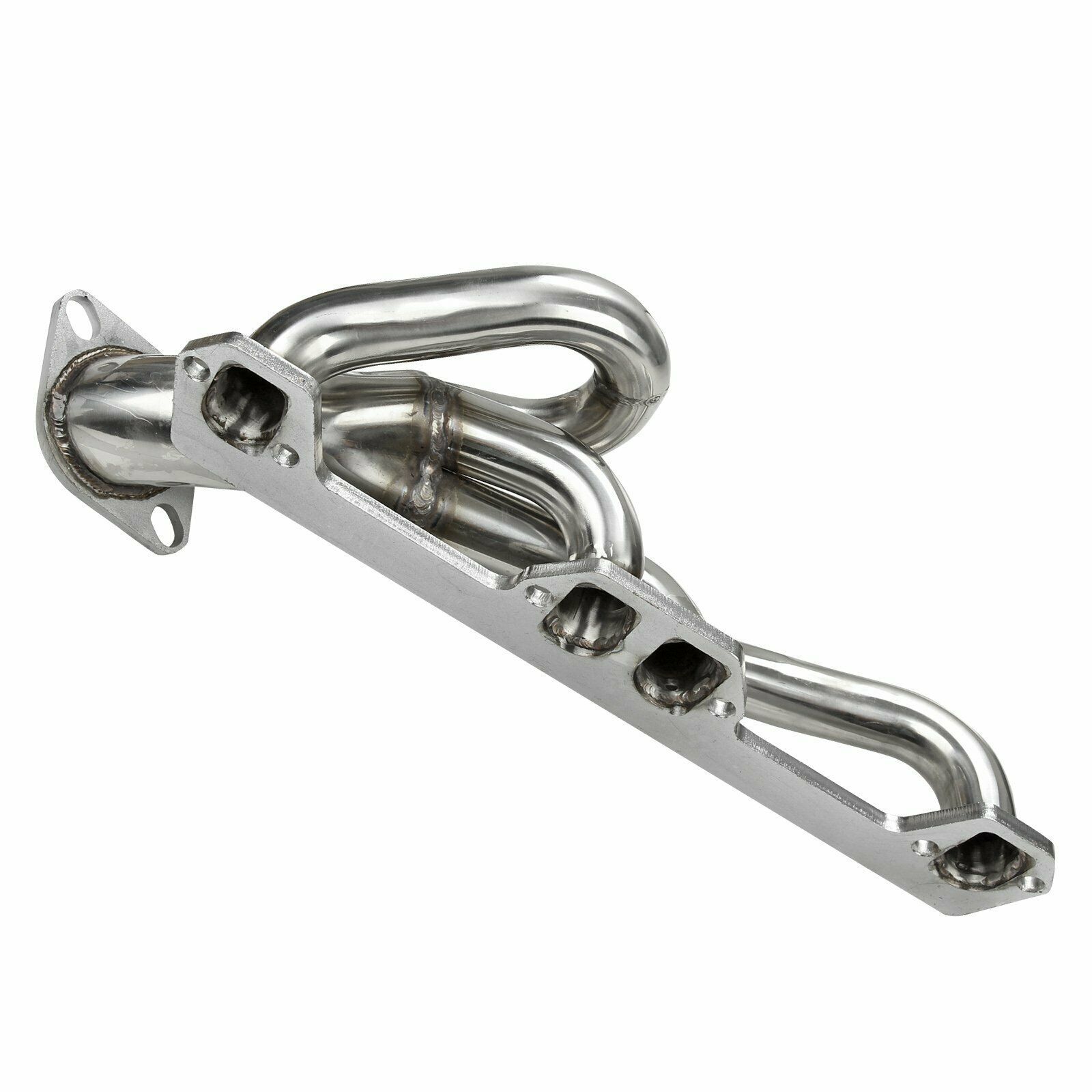 STAINLESS HEADER FOR 9403 DODGE RAM/DURANGO/DAKOTA 5.2/5.9 V8 EXHAUST