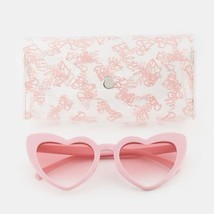 Barbie x Sinsay Sunglasses + Case Set - $59.99