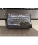 Vintage Cassette Tape - Cruising Classics Vol 2 70&#39;s and 80&#39;s - $7.91