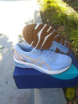 asics gt 3000 femme argent