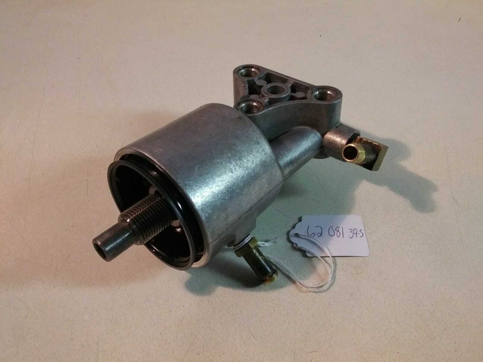 GENUINE KOHLER ENGINE OIL FILTER ADAPTER PART NUMBER 62 081 39S OR 62