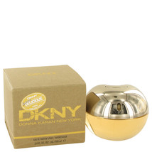 Donna Karan Golden Delicious DKNY Perfume 3.4 Oz Eau De Parfum Spray  image 6