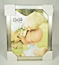 Hobby Lobby Green Tree Gallery Distressed Look 11 x 14 in Photo Wall Frame New - $20.39