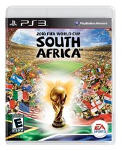 2010 FIFA World Cup - Playstation 3 [video game] - $14.99