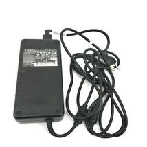 HP HSTNN-DA12 230W Laptop AC Power Supply Adapter Charger 19.5V - Black #U5359 - $18.41