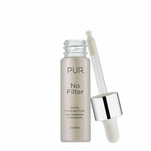 PÜR No Filter Blurring Photography Primer, 0.5 Fl Oz - $8.54