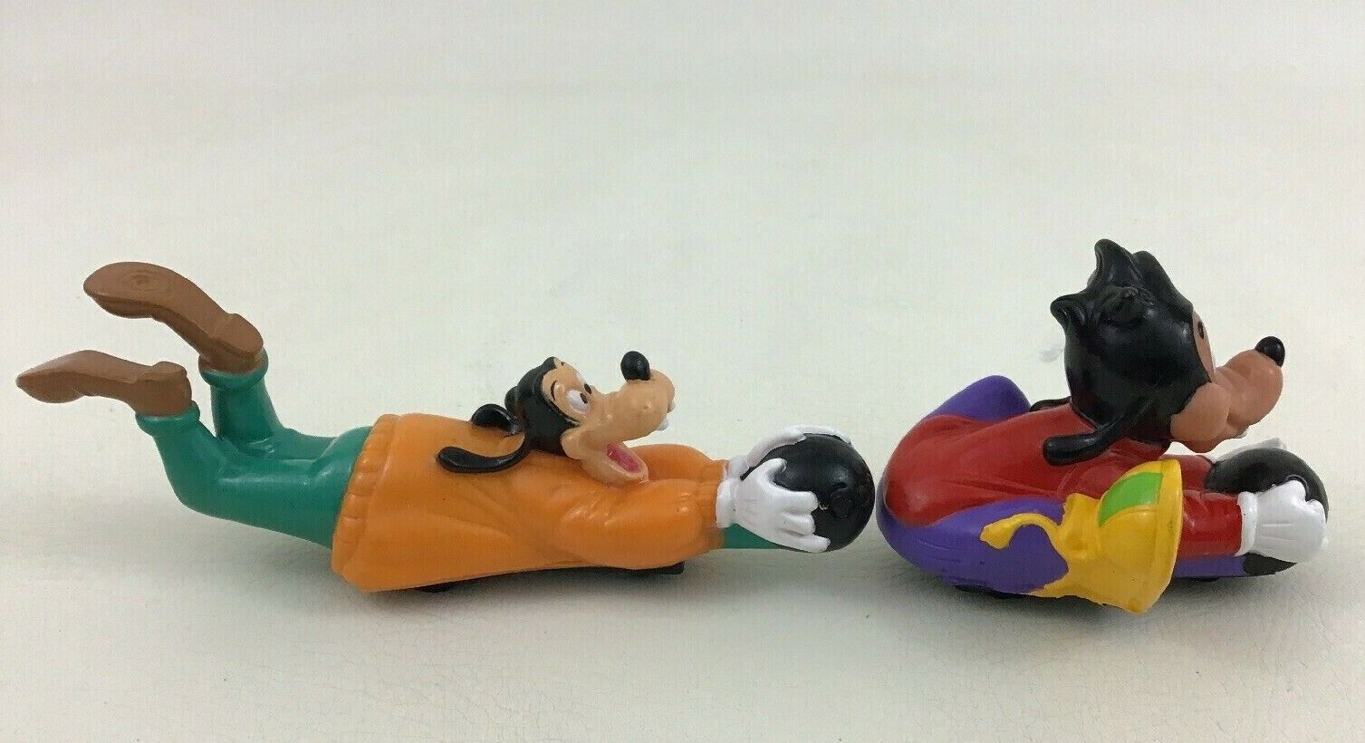 burger king a goofy movie toys