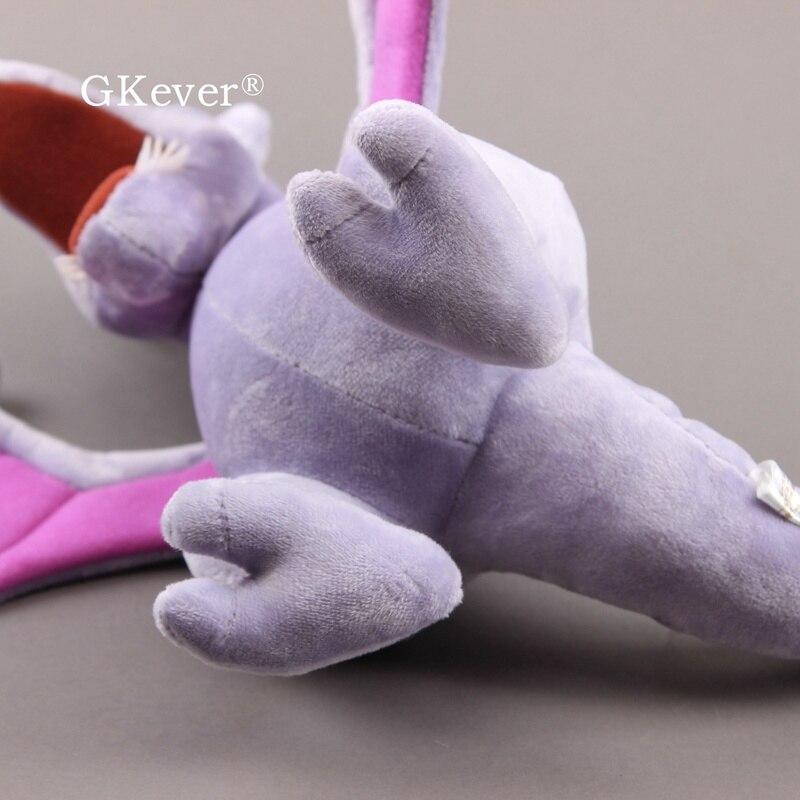 mega aerodactyl plush