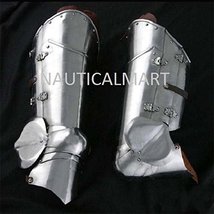 Medieval Armor Larp Upper Leg Guard By NauticalMart
