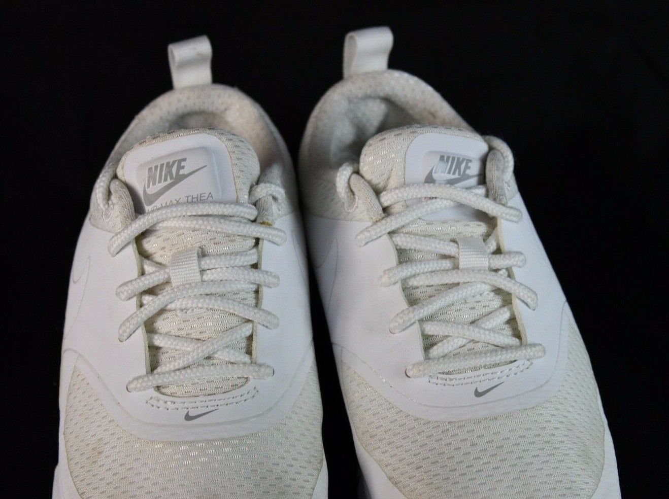 nike air max thea niño nike air max thea niño