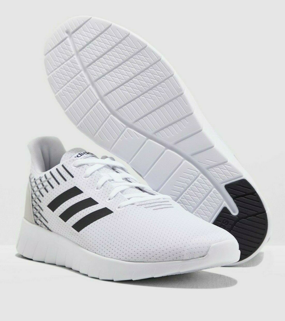 asweerun white