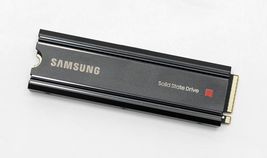 Samsung MZ-V8P2T0CW 980 PRO 2TB M.2 Gen 4 NVMe SSD image 3