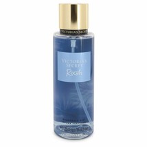 Victoria&#39;s Secret Rush Fragrance Mist 8.4 Oz For Women  - $23.04