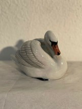 Vintage Ceramic Royal Copenhagen n.359, subject Swan. conditions: Excellent - $157.83