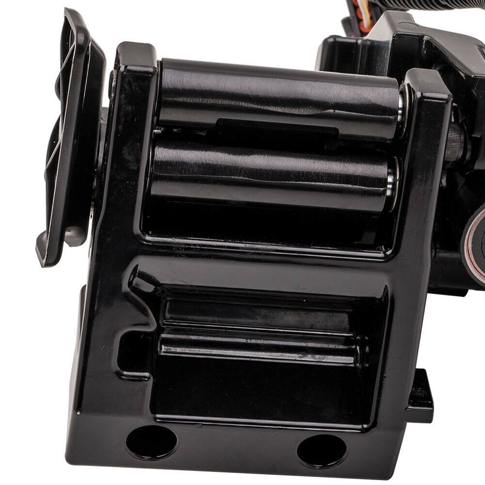 Right Passenger Power Running Board Motor W/ Bracket fit Cadillac