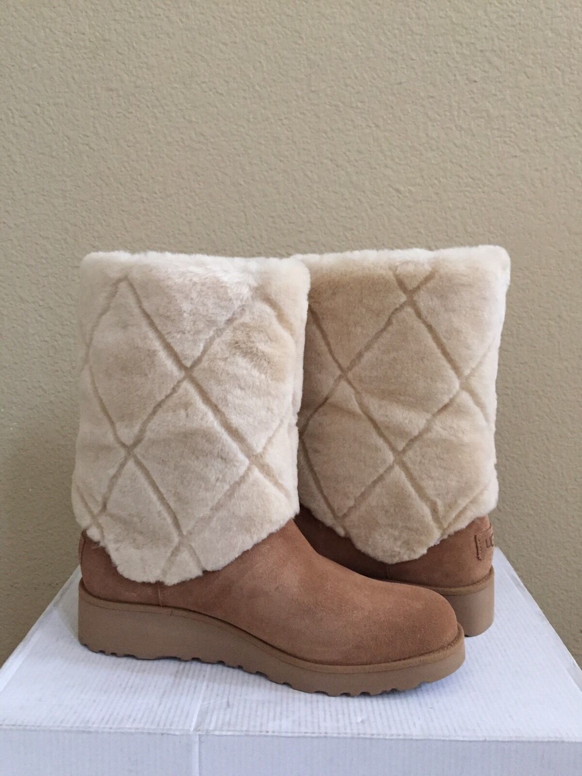 ugg viki 39