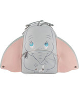 Dumbo (1941) Ears US Exclusive Mini Backpack - $105.93