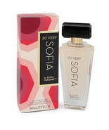 So Very Sofia Eau De Parfum Spray 1.7 Oz For Women  - $32.06
