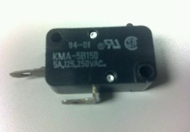  GE General Electric Microwave Oven Microswitch WB24X414 - $7.99