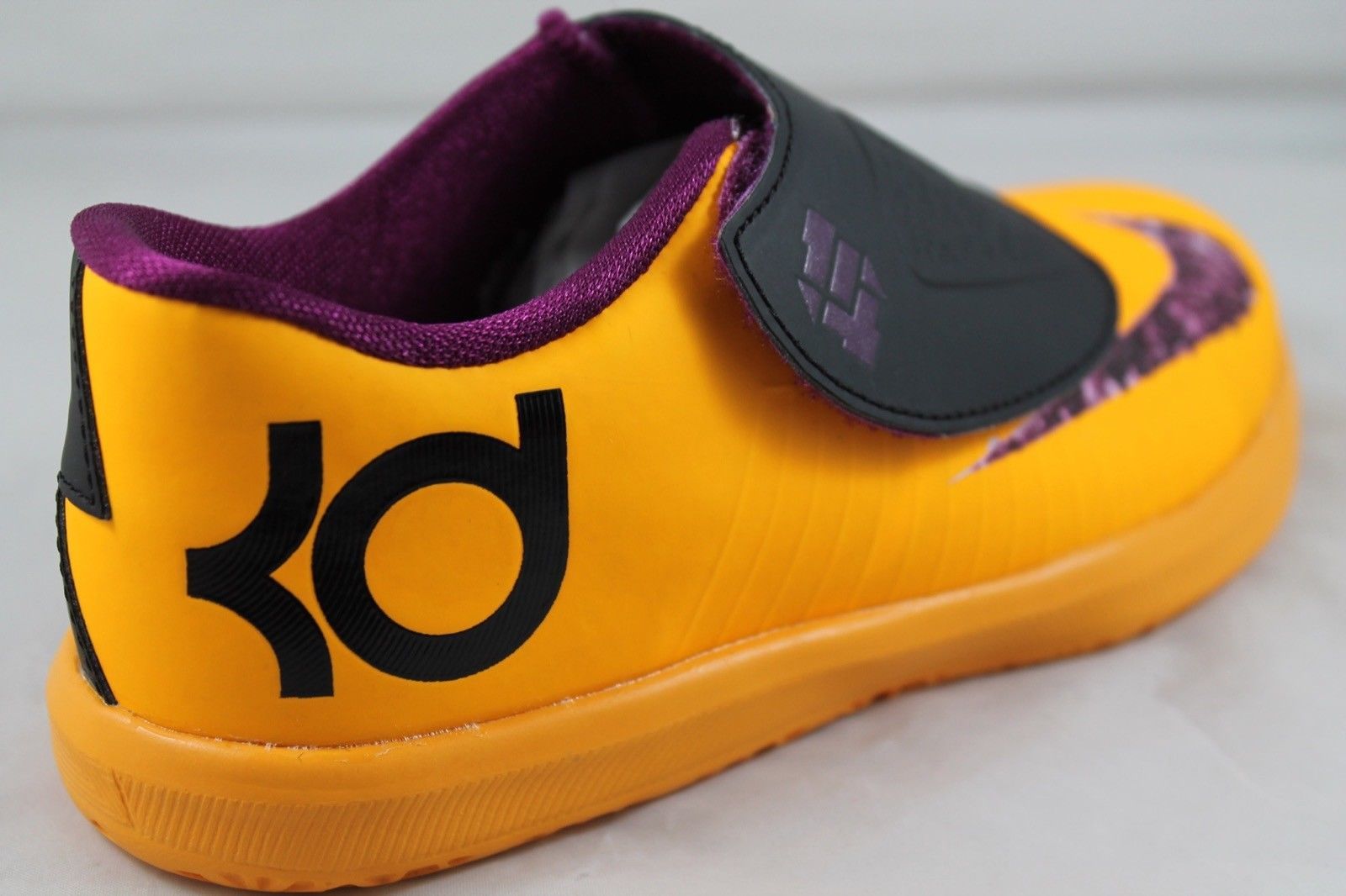 pb&j kd shoes