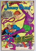 Superman's Pal Jimmy Olsen #111 ORIGINAL Vintage 1969 Comics image 1