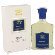 Creed Erolfa Cologne 3.4 Oz Eau De Parfum Spray image 6