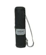 Black Backpack, Large Soft, Durable - $6.99