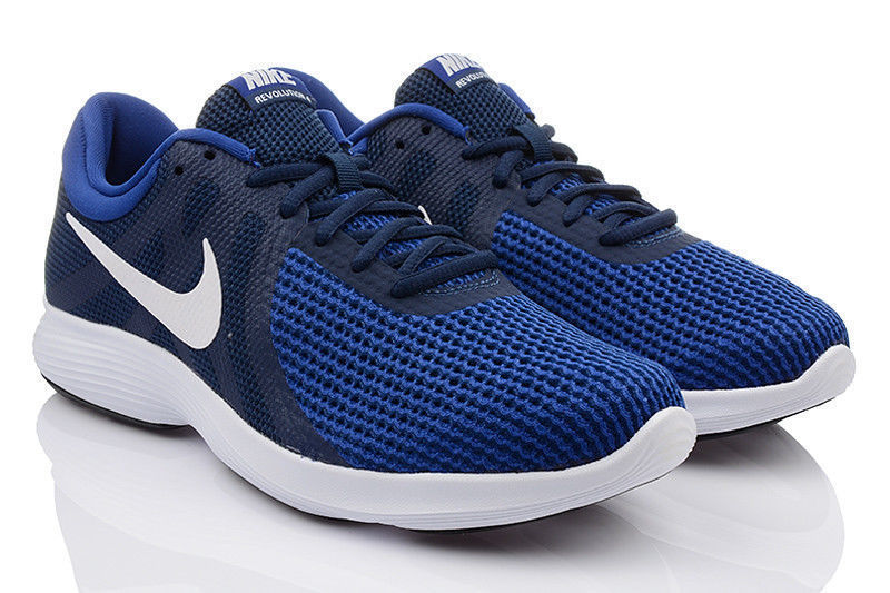 zapatillas nike revolution 4 hombre zapatillas nike revolution 4 hombre