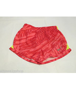 Nike Dri Fit youth girls active 6X Running shorts 362061-A96 Hyper Pink ... - $23.30