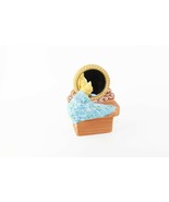 &quot;Cat on Dresser&quot; Looking at Mirror Figurine Kitty - $13.86