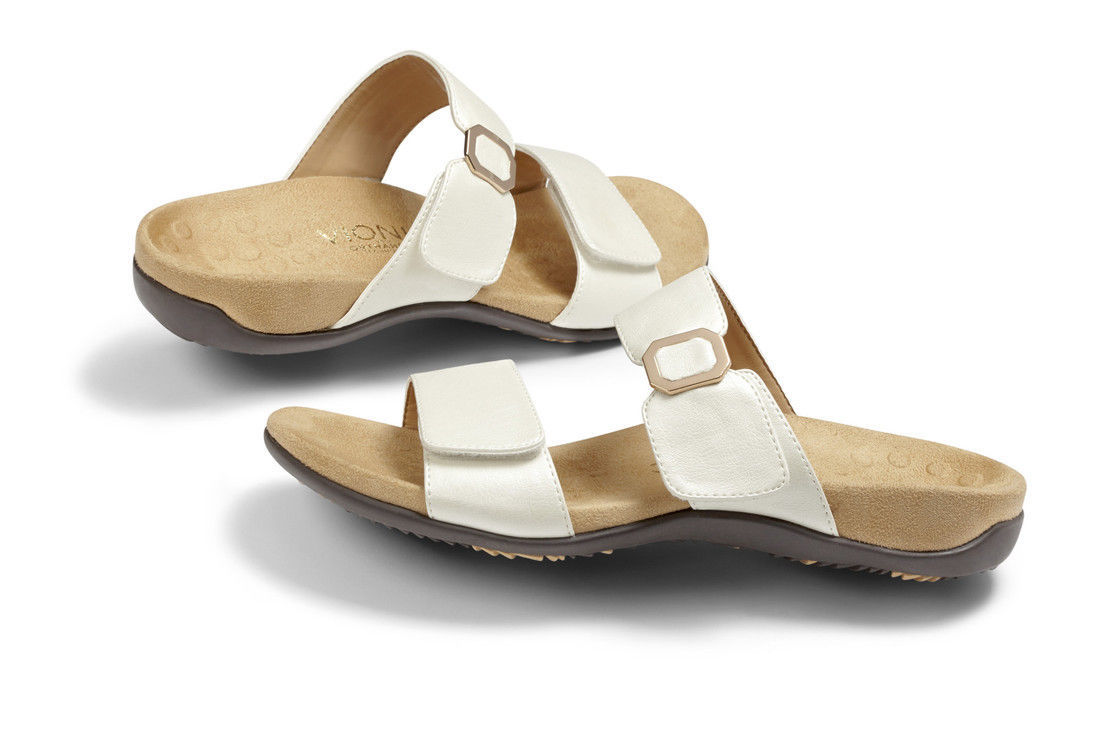 orthaheel slides