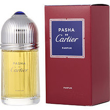 PASHA DE CARTIER by Cartier   PARFUM SPRAY 1.7 OZ - $134.10
