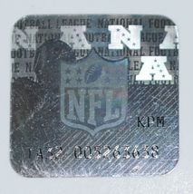 NFL Team Apparel Licensed Indianapolis Colts Black Winter Cap image 3