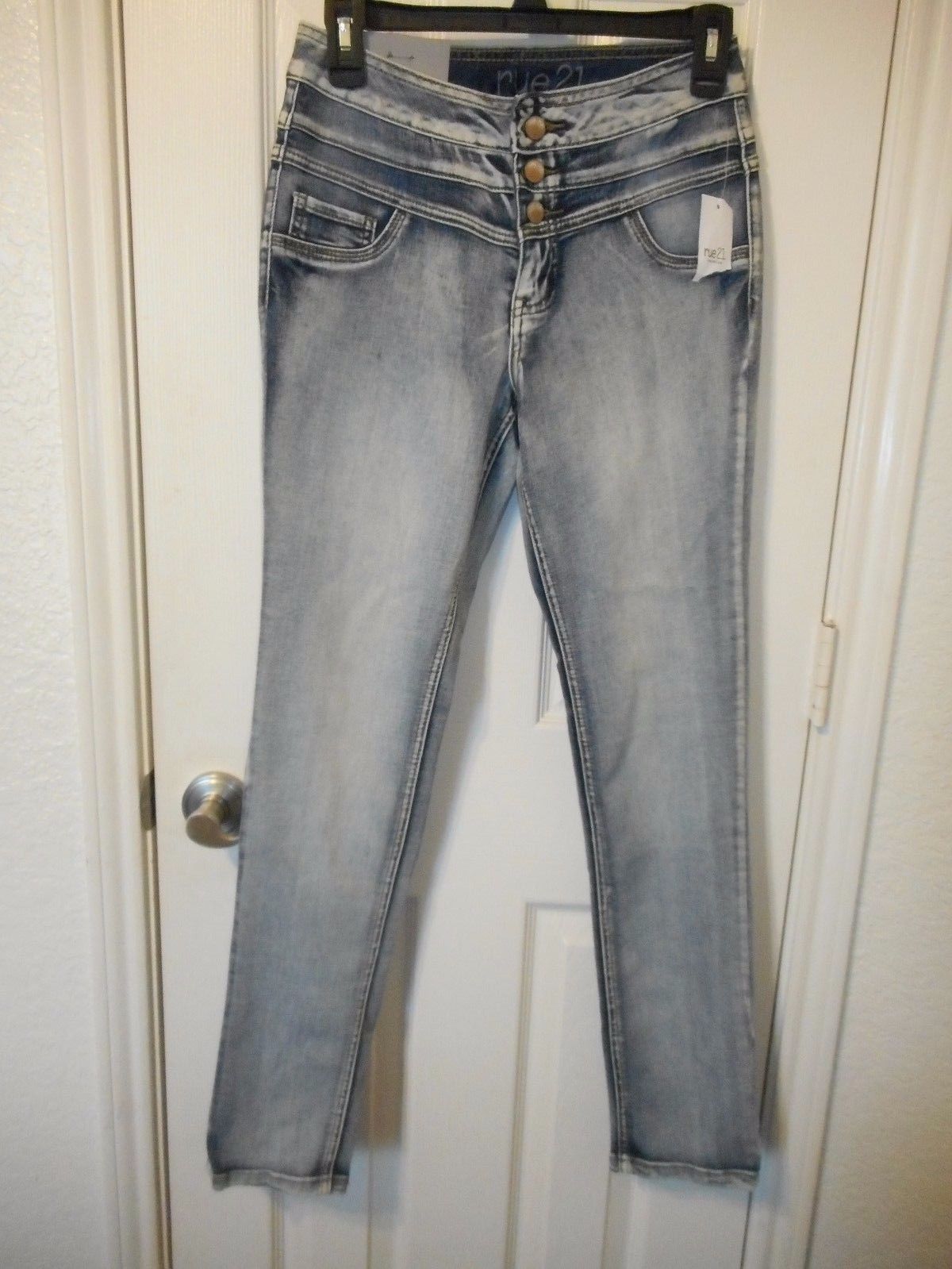rue 21 freedom flex jeans womens
