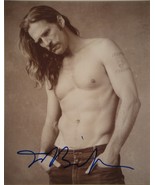 JEFF BRIDGES SIGNED Photo - Wild Bill, The Last Picture Show, Starman, T... - $159.00