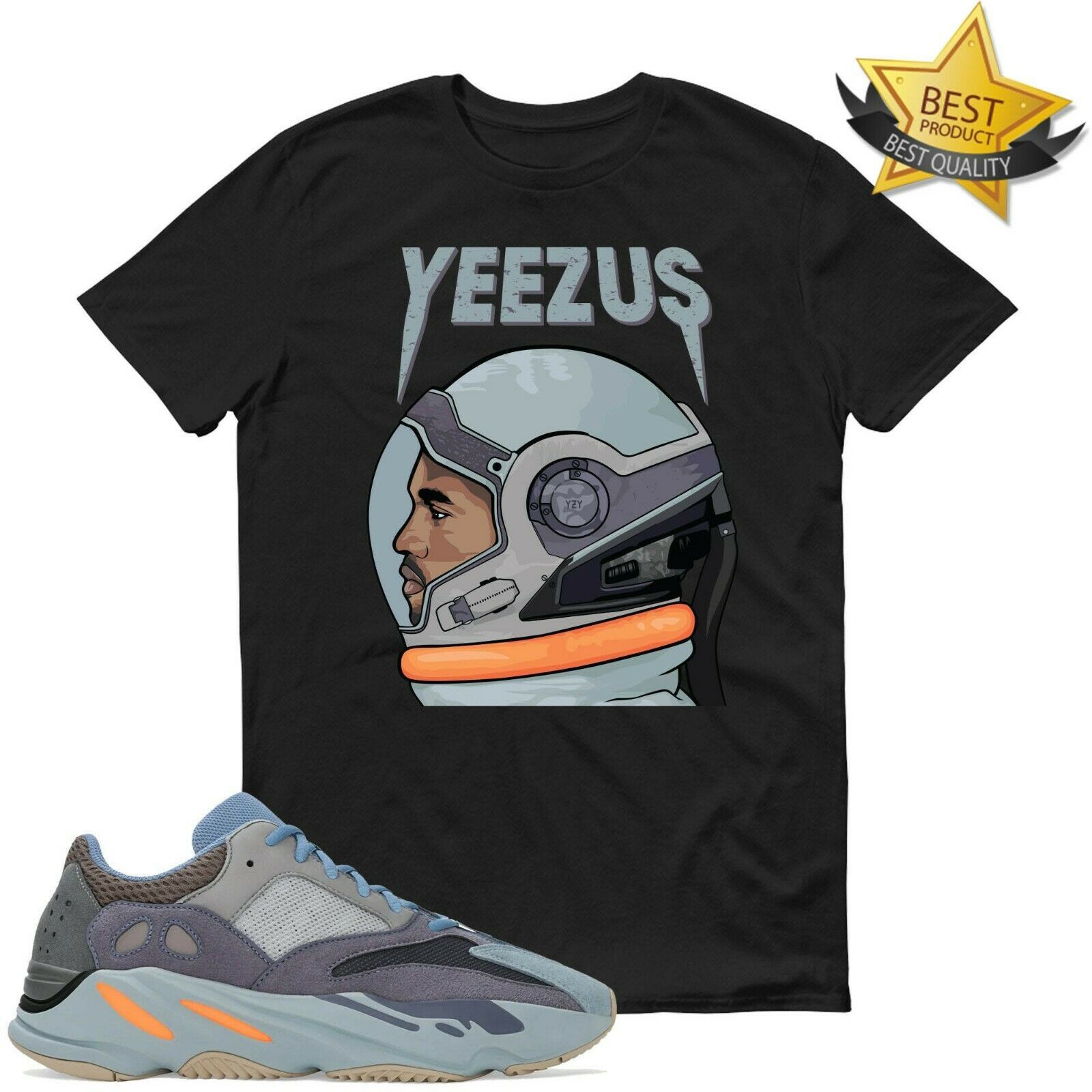 shirts to match yeezy 700 sun