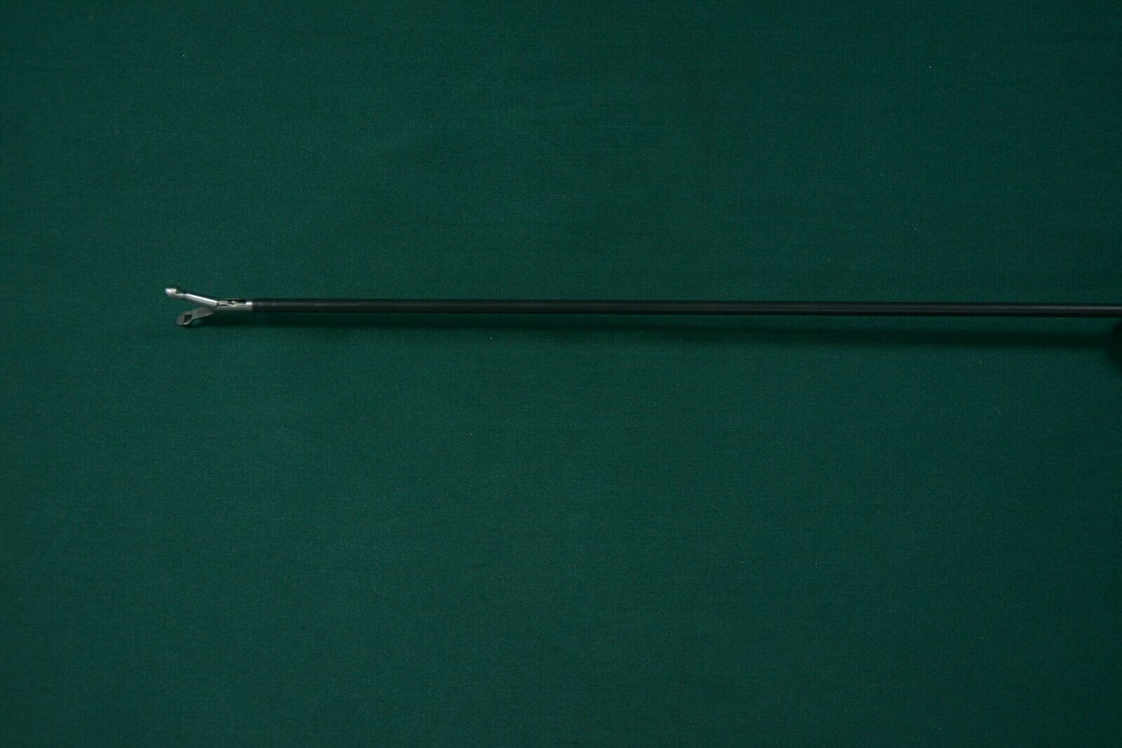 Laparoscopic Babcock Clamp With Insulated Shaft Surgical Instruments 5