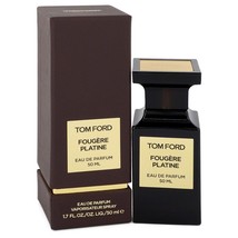 Tom Ford Fougere Platine Perfume 1.7 Oz Eau De Parfum Spray  image 3