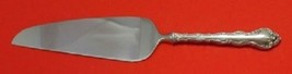 Feliciana By Wallace Sterling Silver Pie Server HHWS 9 3/4" Custom Made - $78.21