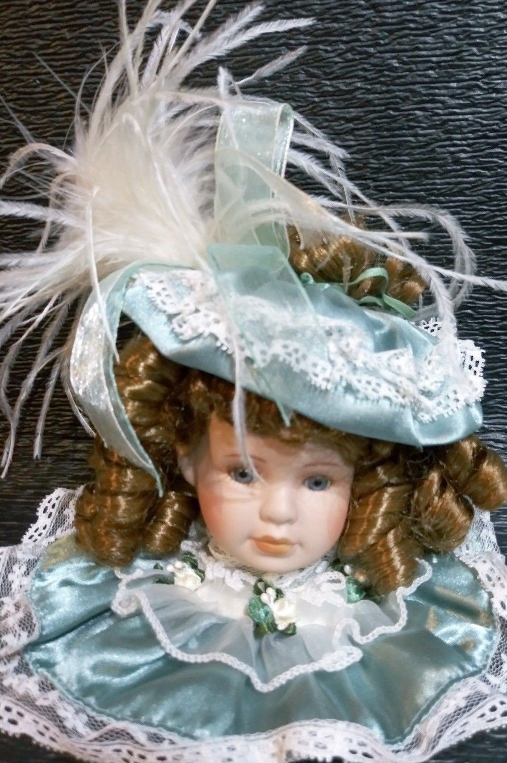 victorian treasures porcelain doll