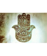 CURSE BLOCKER Black Magick Protection Spell! Very Strong Anti-Curse/Spell Ward - $125.00