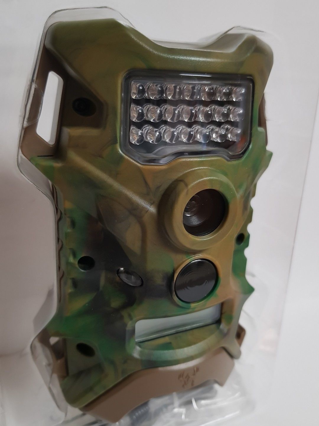 Wildgame Innovations Terra Extreme Trail Camera 12MP WGITX12I34W8