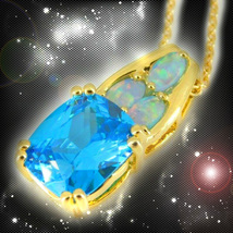 HAUNTED NECKLACE  ALEXANDRIA'S BLUE STAR ACCELERATION THE WAIT IS OVER MAGICK  - $9,377.77