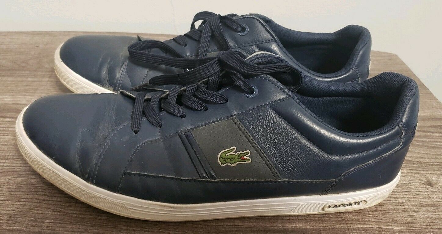 lacoste riberac lcr3