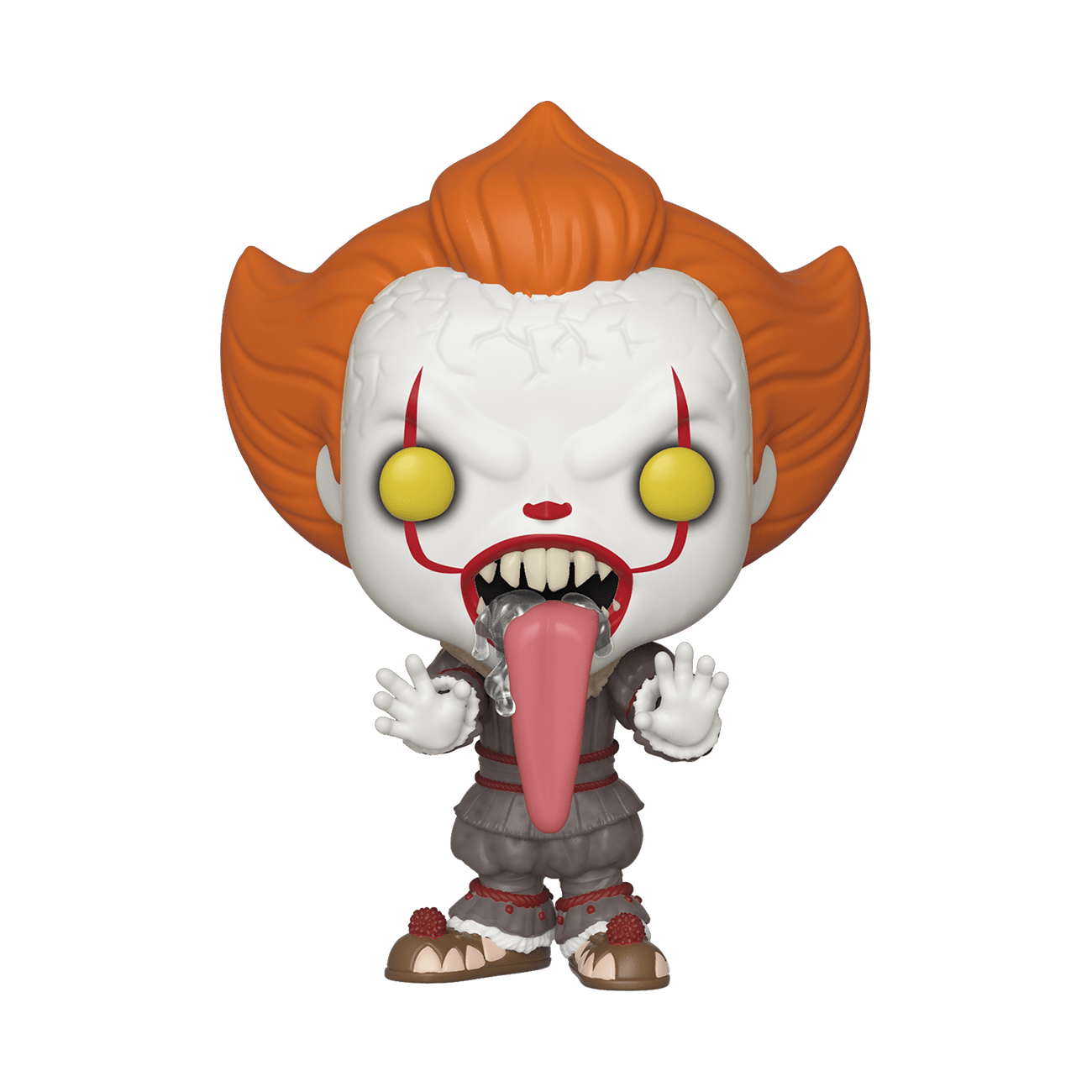 pennywise funhouse funko pop
