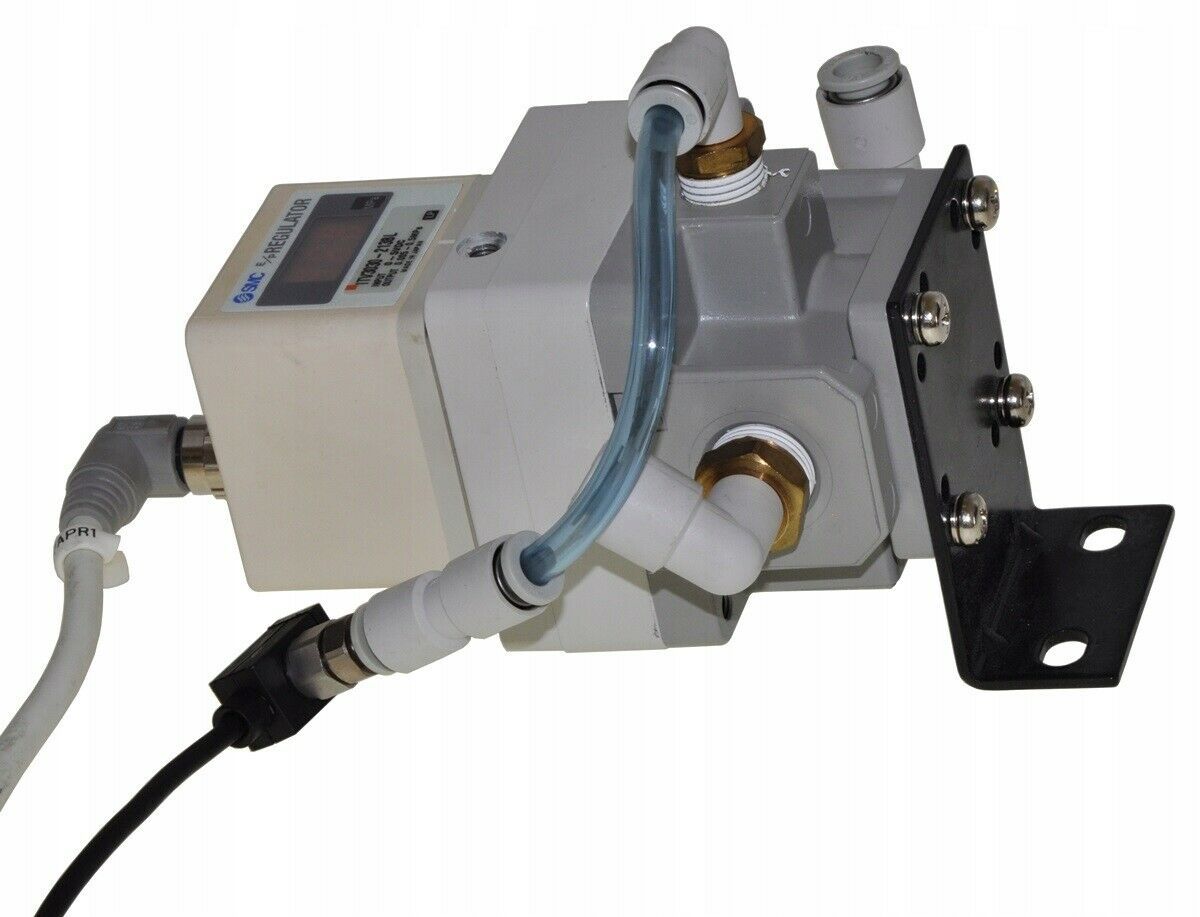 Electronic regulator ITV3030213BL SMC AP43/S 4668 Air Pressure