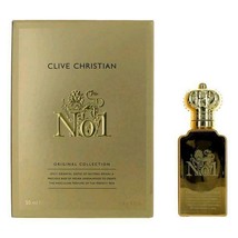 Clive Christian No. 1 Perfume Spray For Men 1.6 oz - $475.29