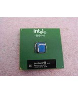 Intel SL4MF Pentium III 1.0GHz/256/133 Socket 370 CPU Processor - $46.14