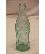 Coca Cola Coke San Antonio TX Beverage Soda Pop Bottle 6 oz. - $19.79